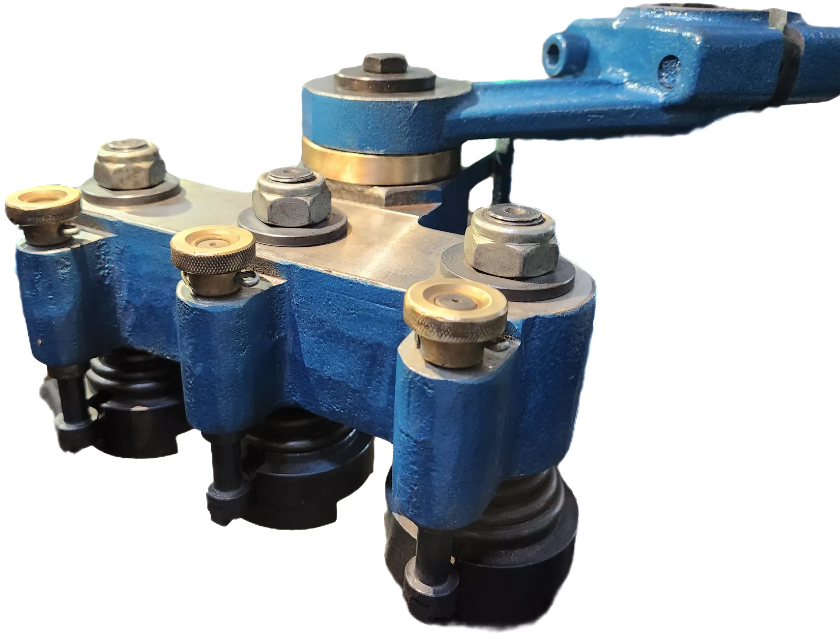 Blow Head Arms manufactured by KVG Enterprises — view 5