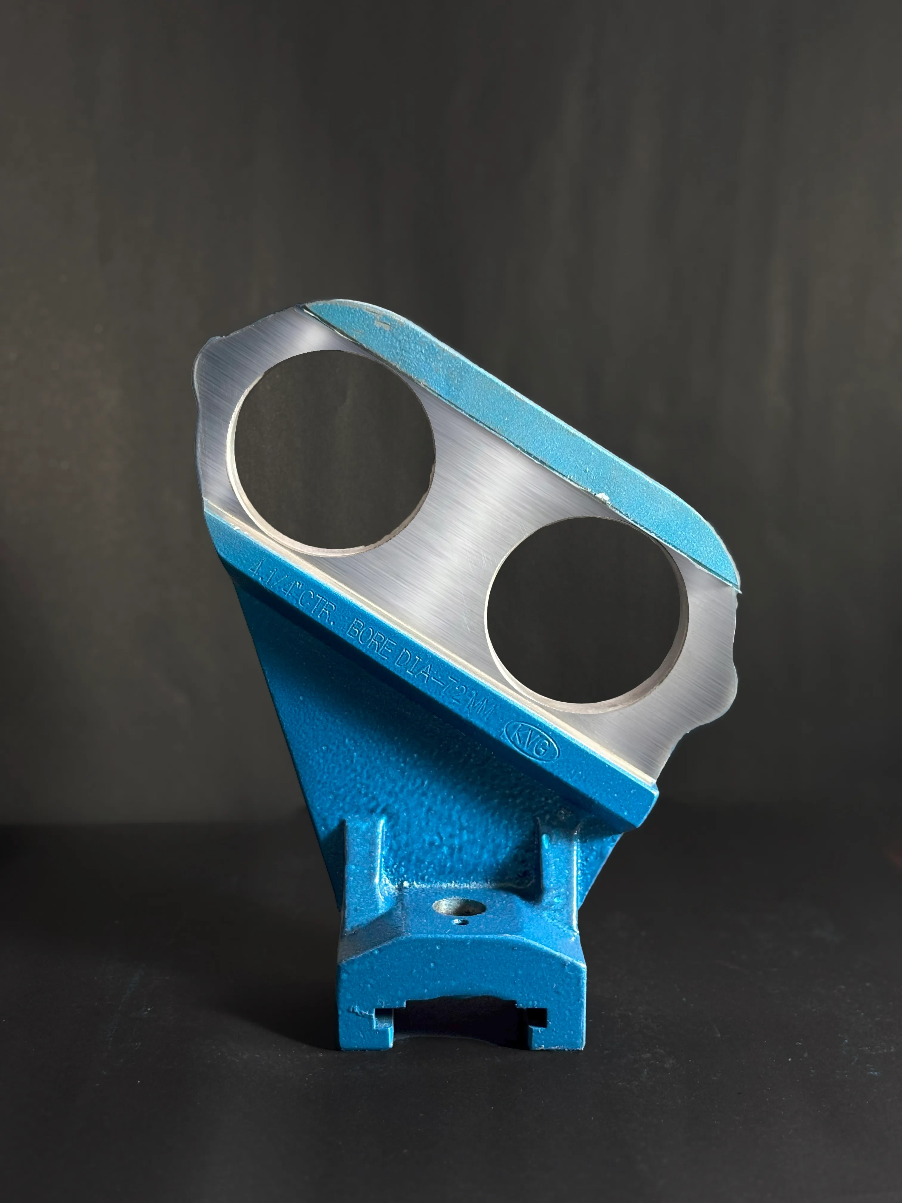 Funnel Arms & Funnel Mechanisms manufactured by KVG Enterprises — view 2