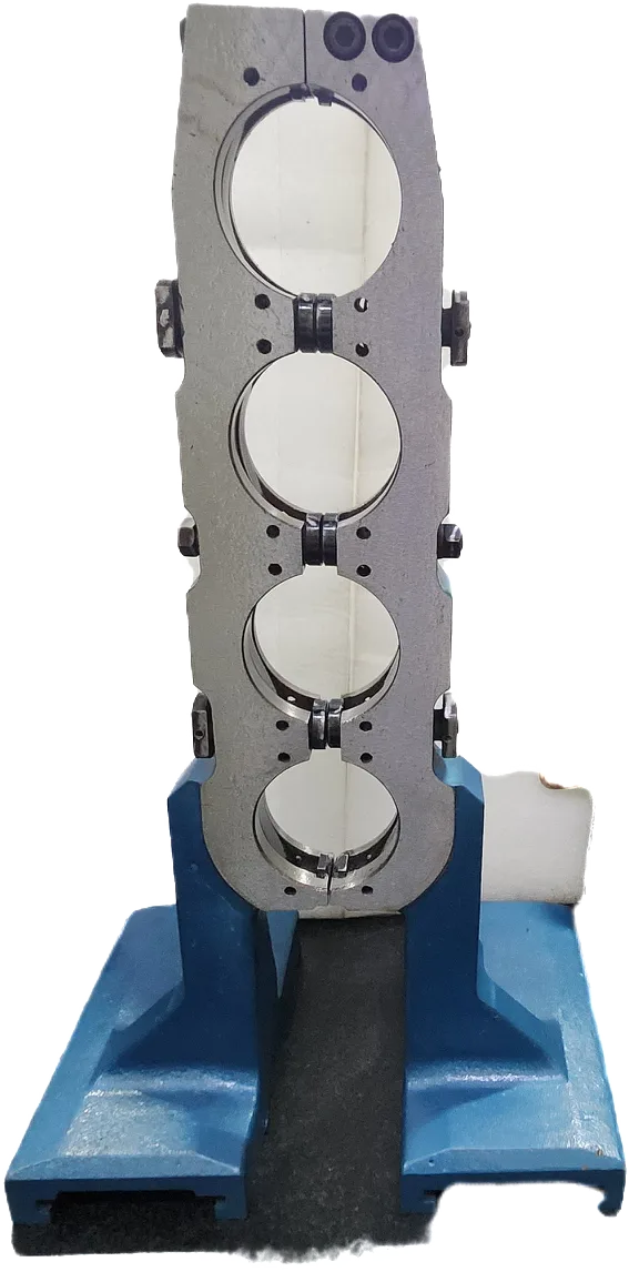 Funnel Arms & Funnel Mechanisms manufactured by KVG Enterprises — view 3