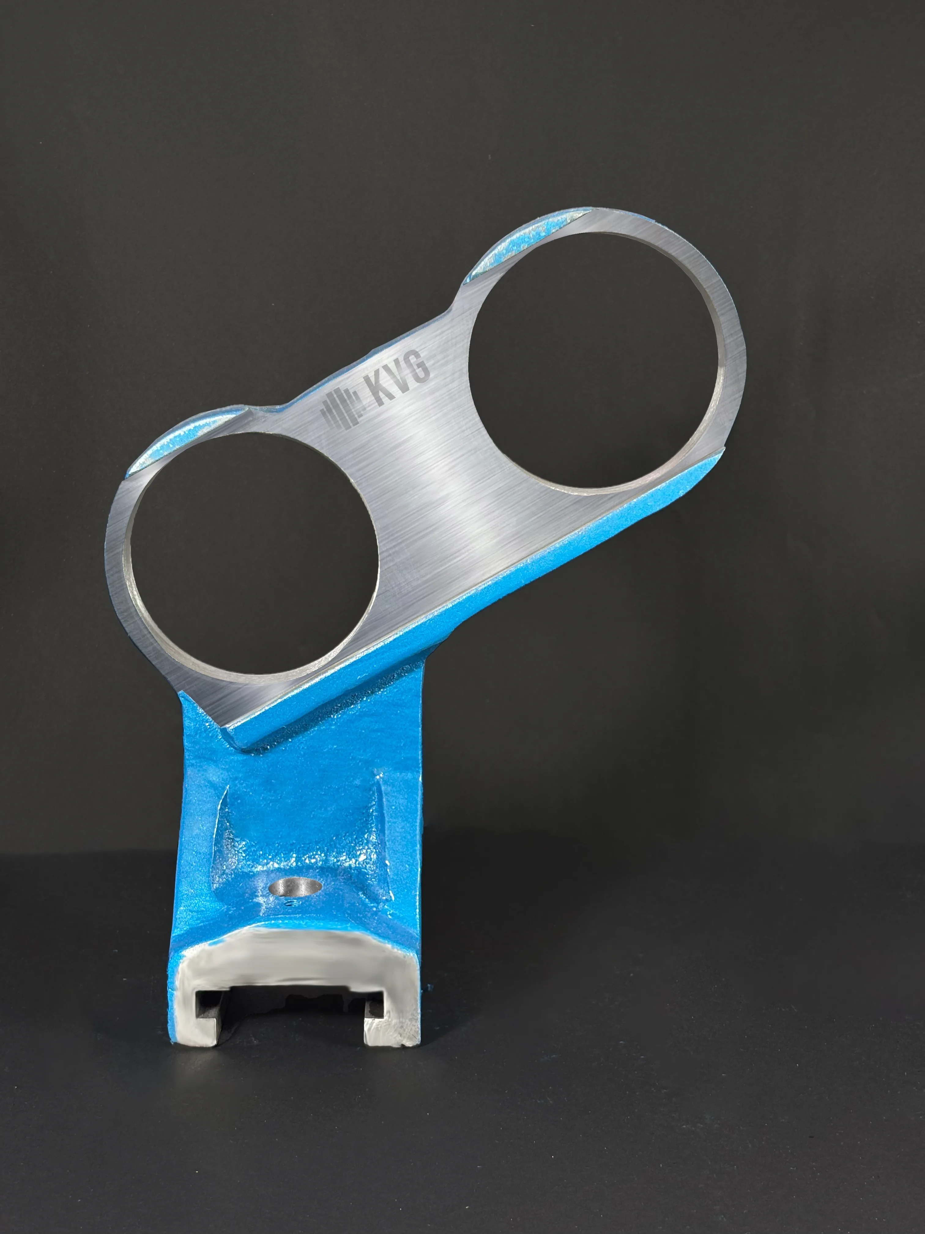 Funnel Arms & Funnel Mechanisms manufactured by KVG Enterprises — view 4