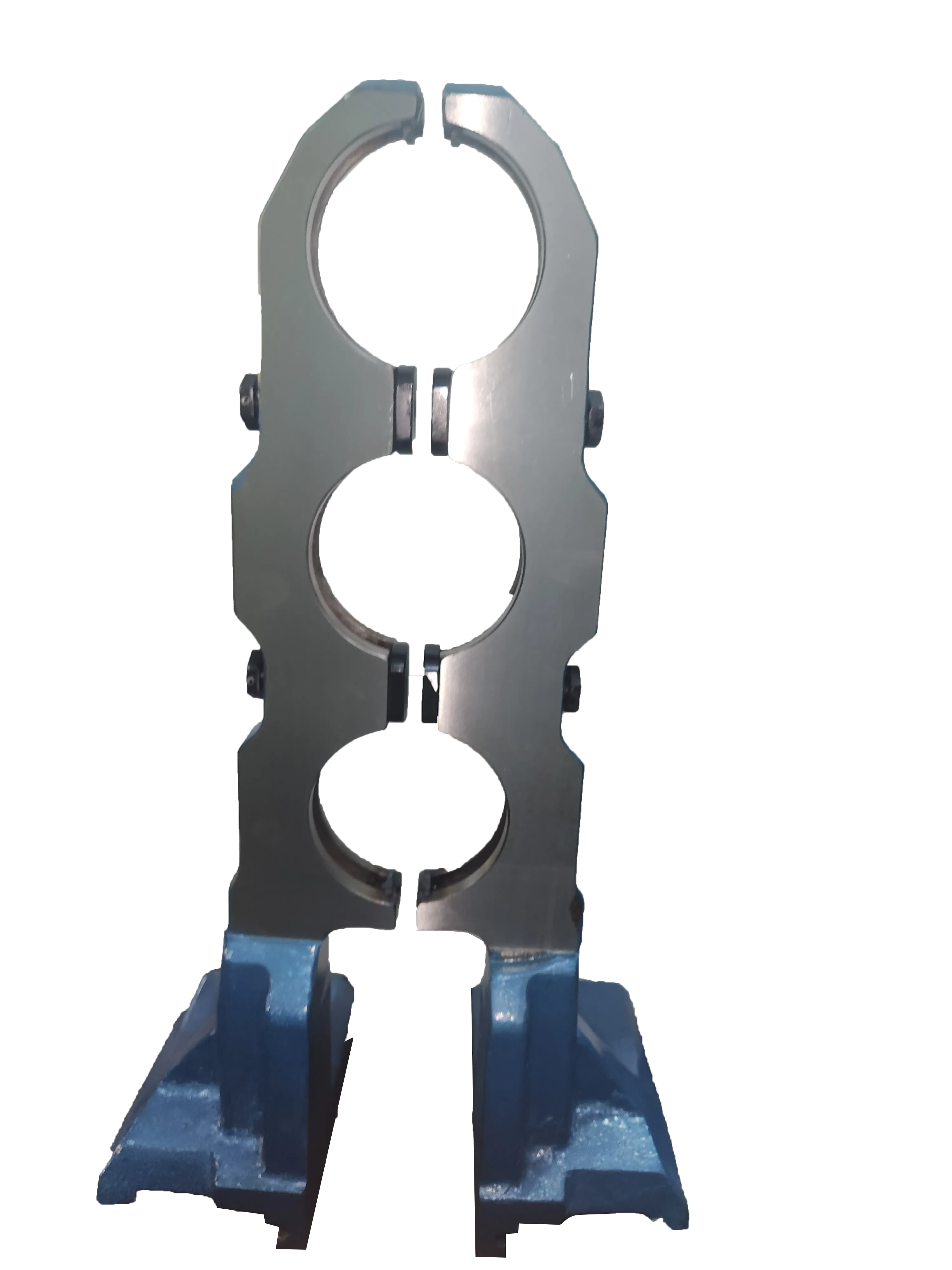 Funnel Arms & Funnel Mechanisms manufactured by KVG Enterprises — view 6