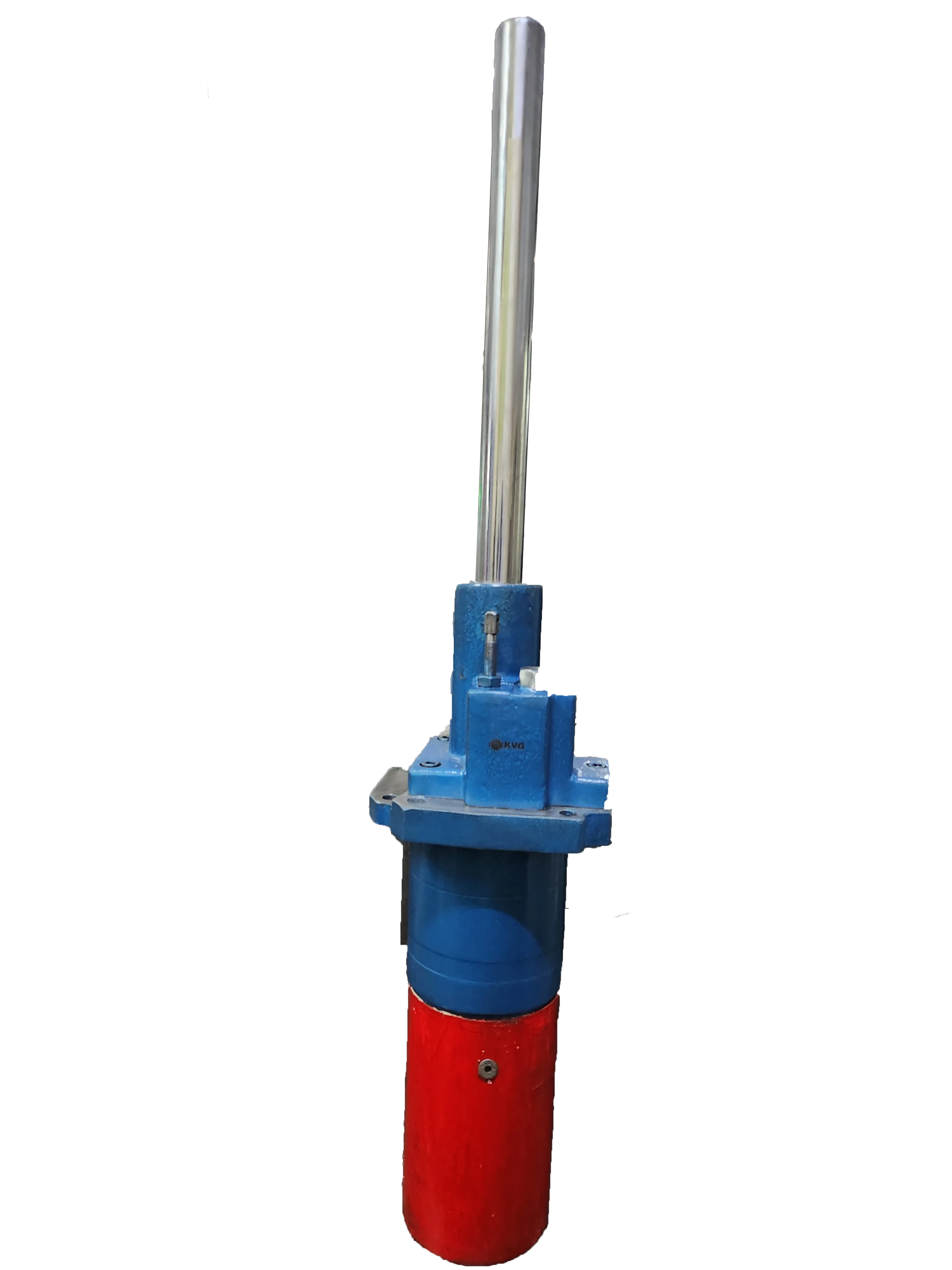 Funnel Arms & Funnel Mechanisms manufactured by KVG Enterprises — view 7