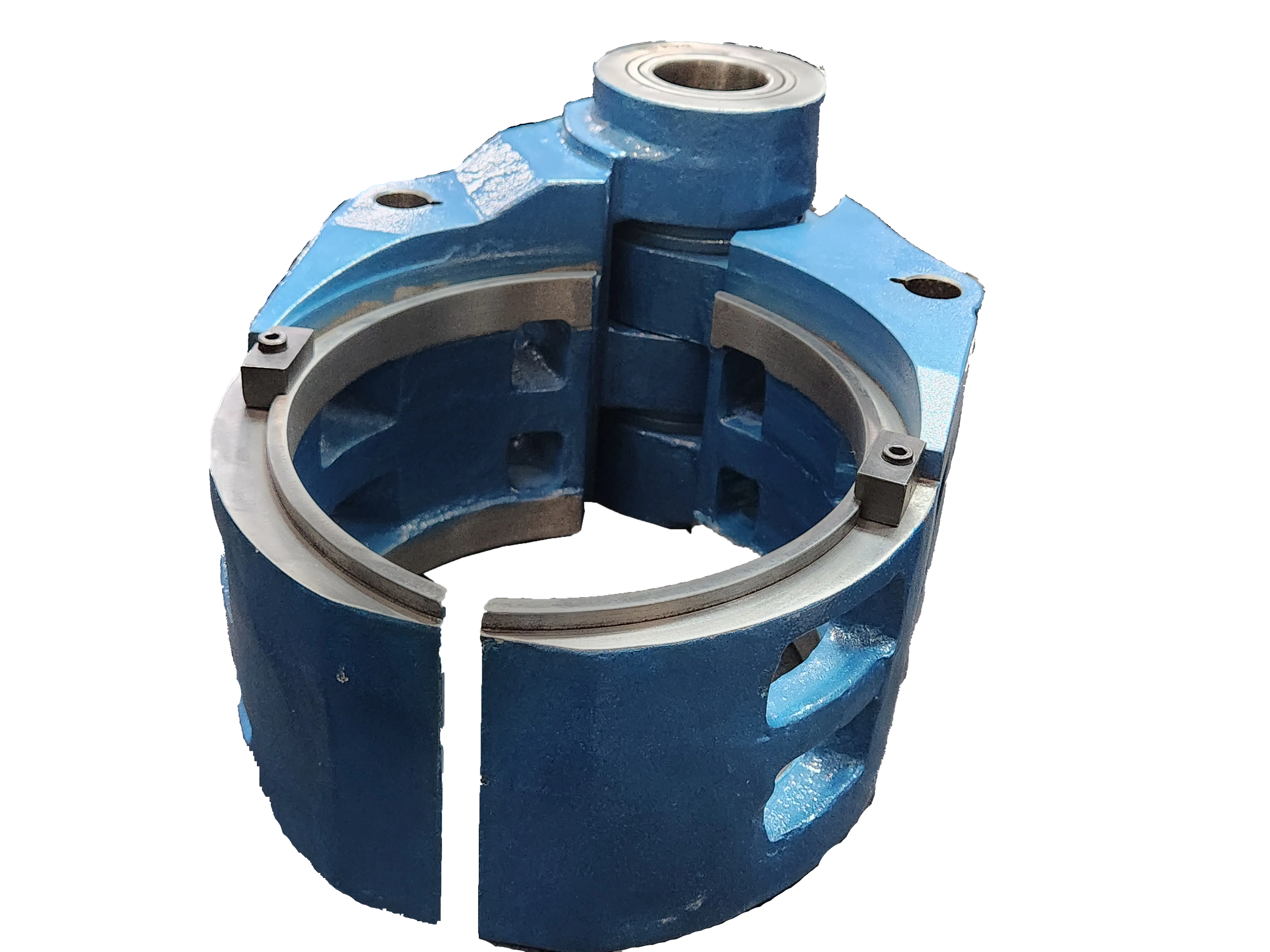 Mould Holders manufactured by KVG Enterprises — view 4