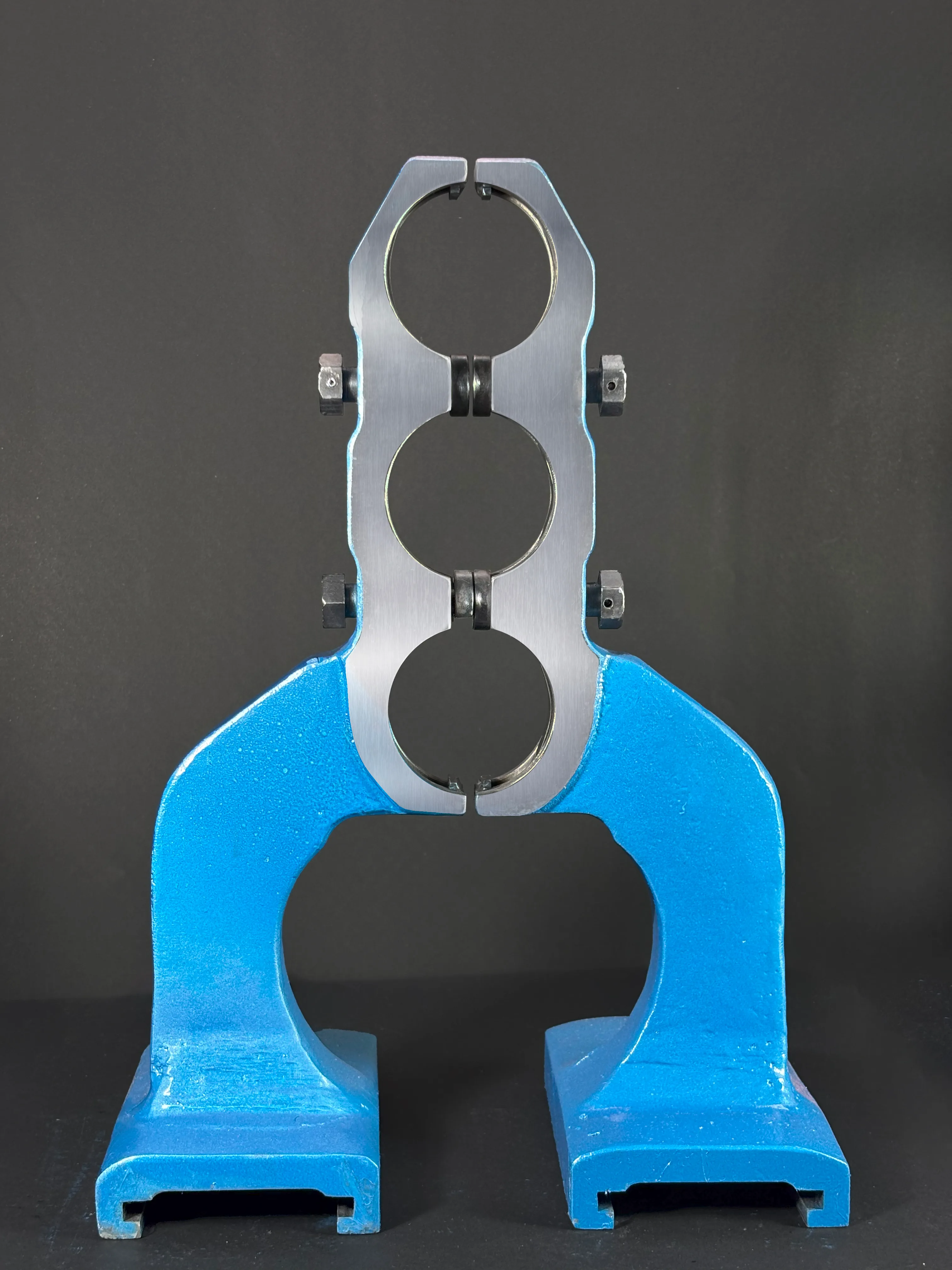 Neckring Arms and Mechanisms manufactured by KVG Enterprises — view 3