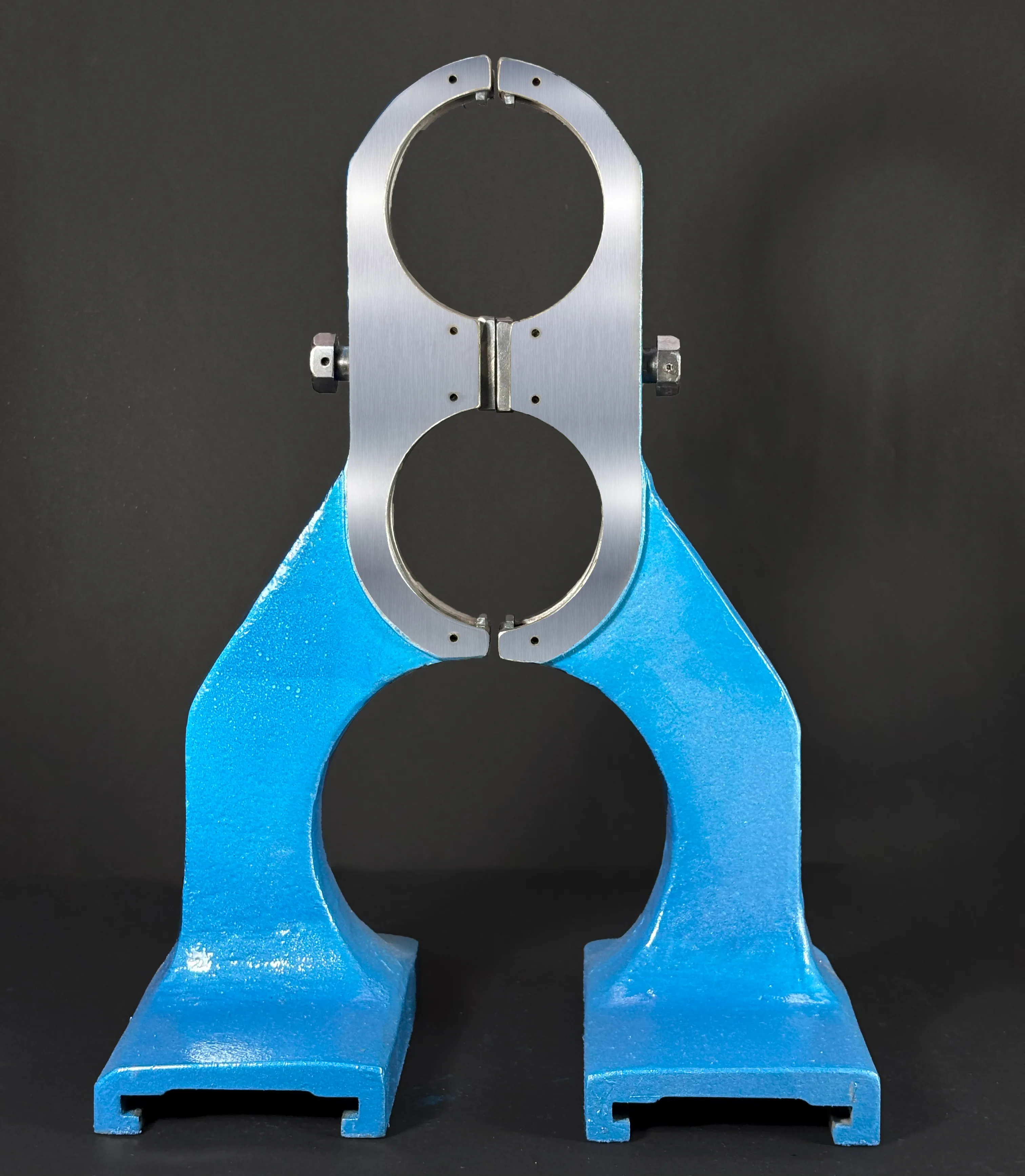 Neckring Arms and Mechanisms manufactured by KVG Enterprises — view 5