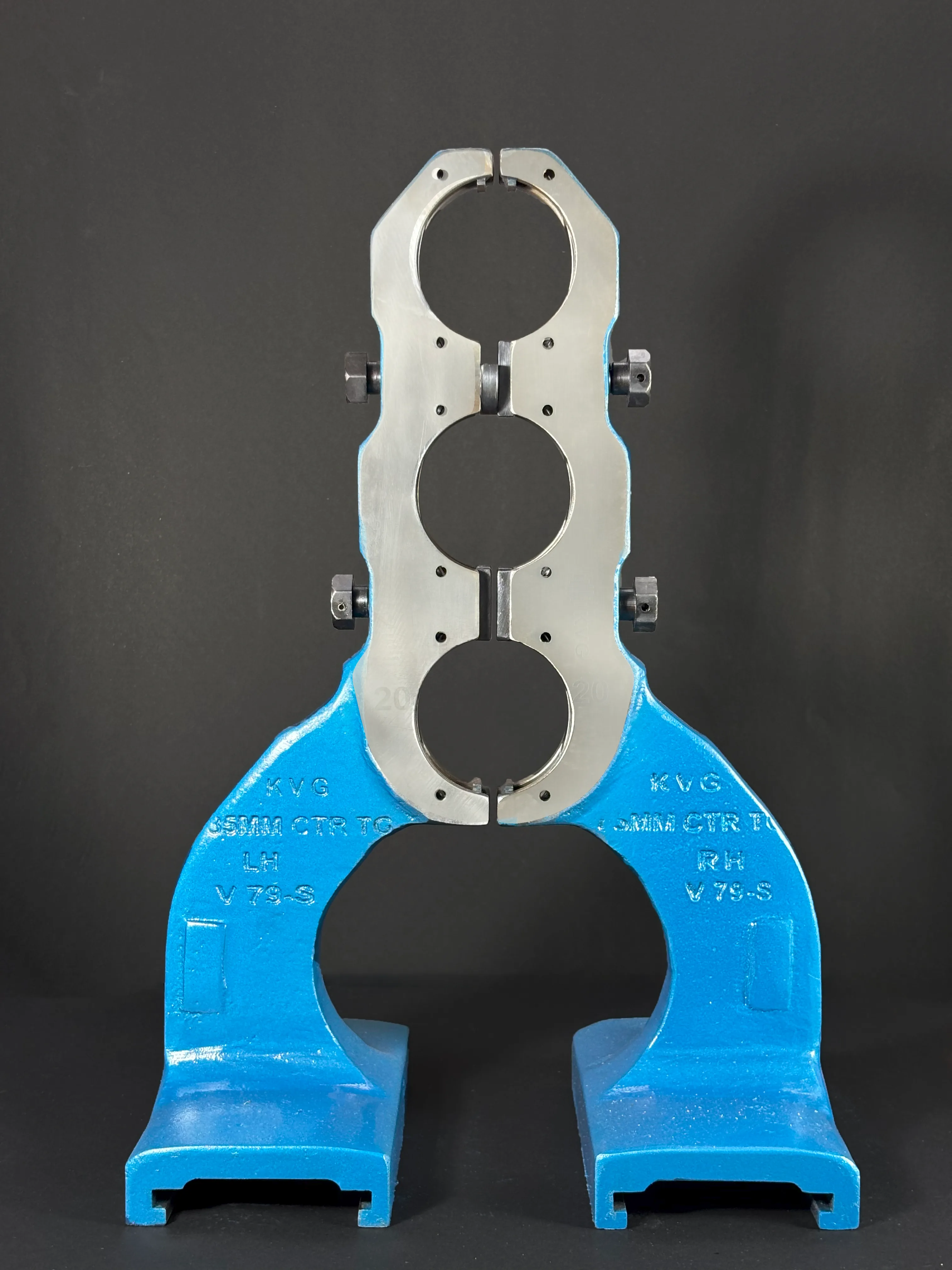 Neckring Arms and Mechanisms manufactured by KVG Enterprises — view 7