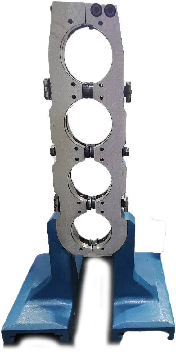 Neckring Arms and Mechanisms manufactured by KVG Enterprises — view 9