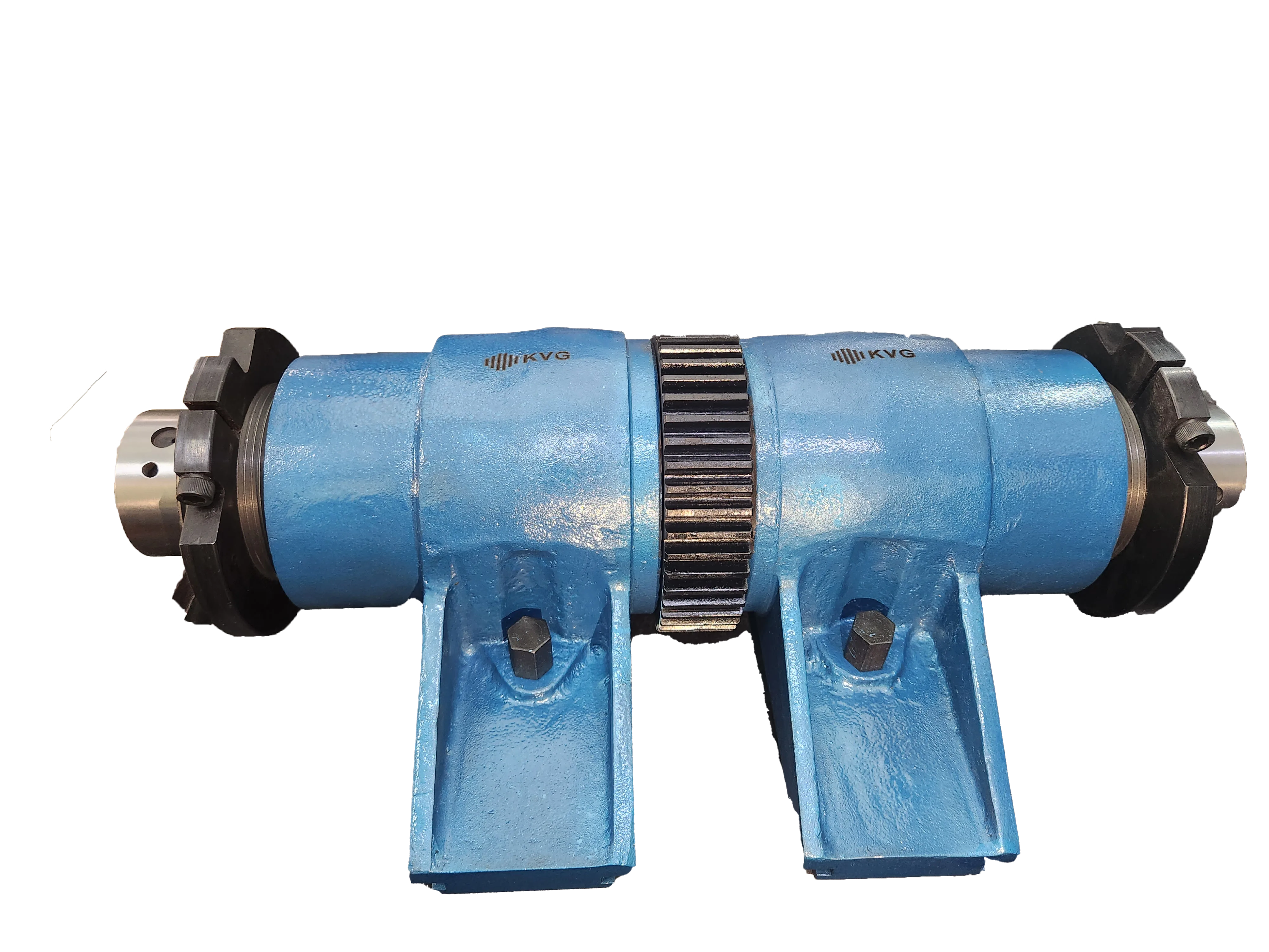 Neckring Arms and Mechanisms manufactured by KVG Enterprises — view 11